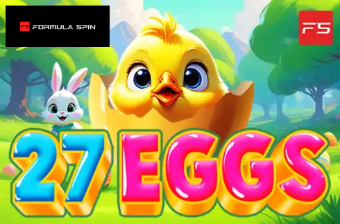 27 Eggs
